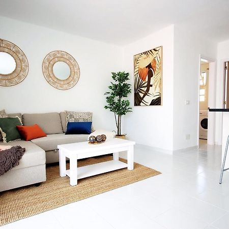 Luz, Calma Y Sabor Manriqueno En Matagorda Apartment Los Pocillos Exterior photo