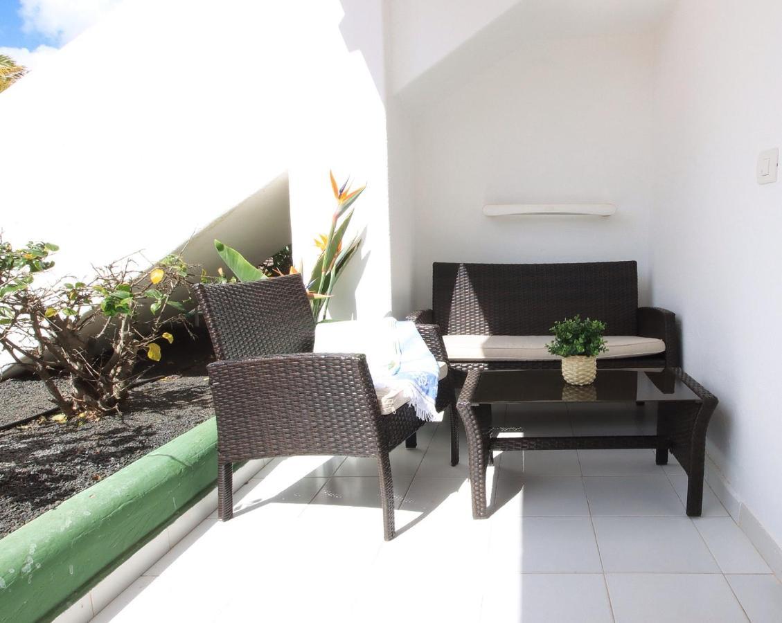 Luz, Calma Y Sabor Manriqueno En Matagorda Apartment Los Pocillos Exterior photo