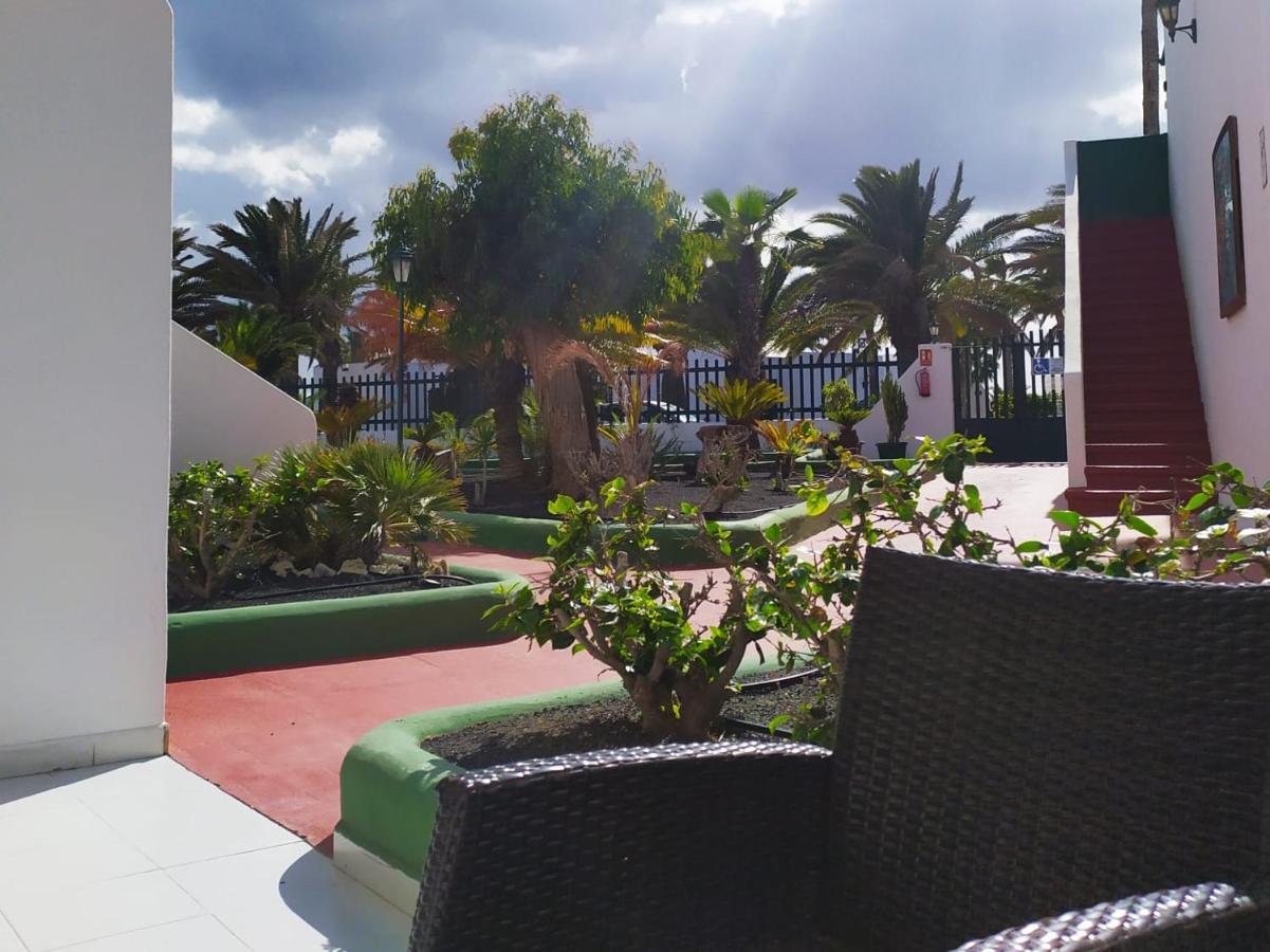 Luz, Calma Y Sabor Manriqueno En Matagorda Apartment Los Pocillos Exterior photo