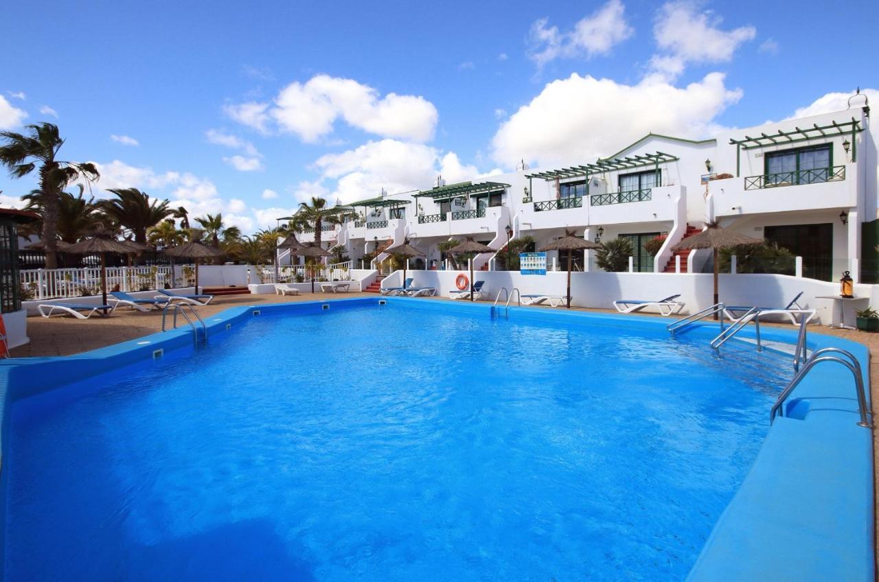 Luz, Calma Y Sabor Manriqueno En Matagorda Apartment Los Pocillos Exterior photo