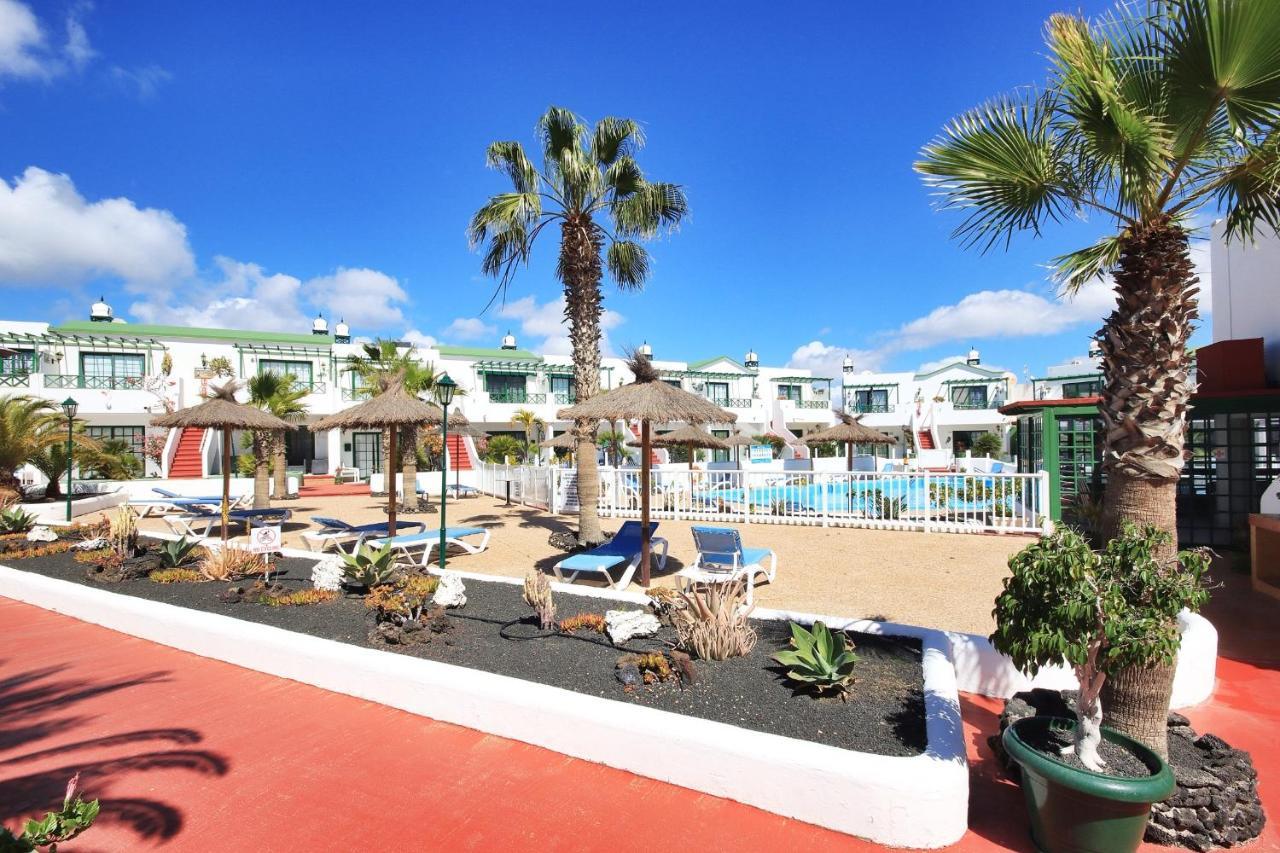 Luz, Calma Y Sabor Manriqueno En Matagorda Apartment Los Pocillos Exterior photo